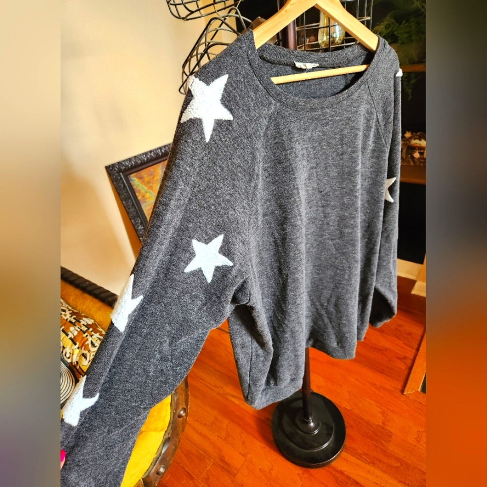 Easel szL sweater